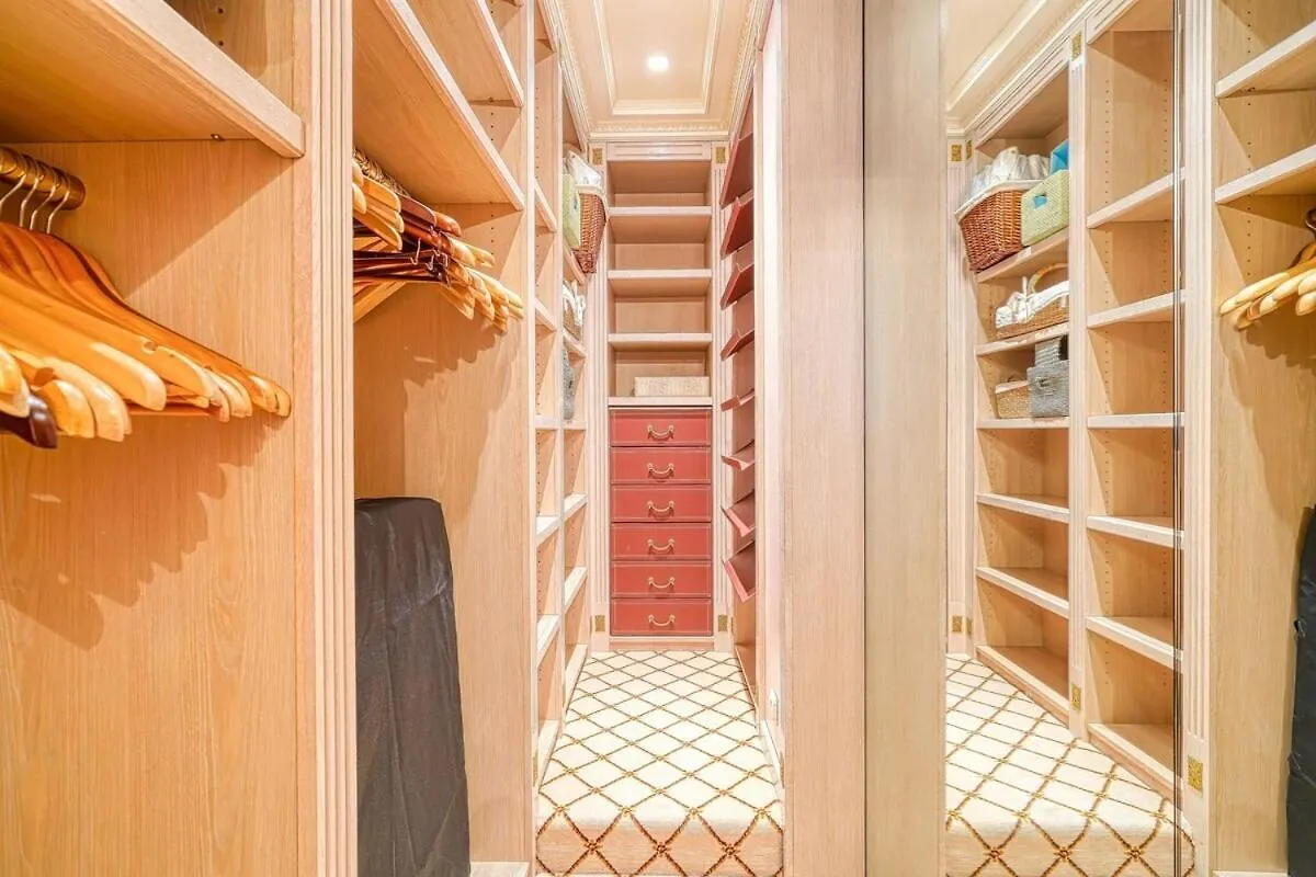 Apartamento Napoleon Champs Elysees París
