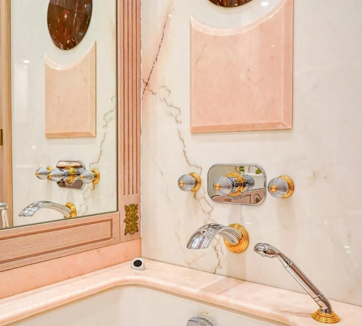 Apartamento Napoleon Champs Elysees
