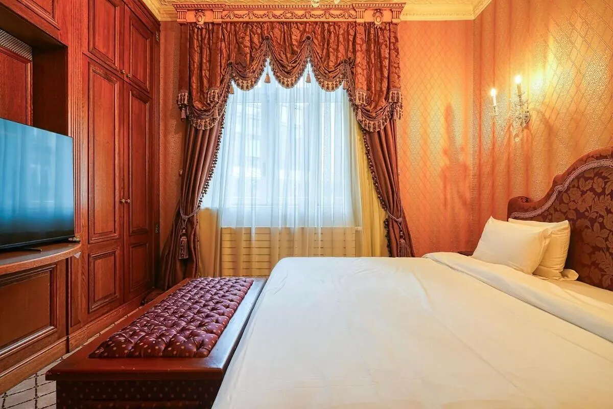 Napoleon Champs Elysees Apartamento París