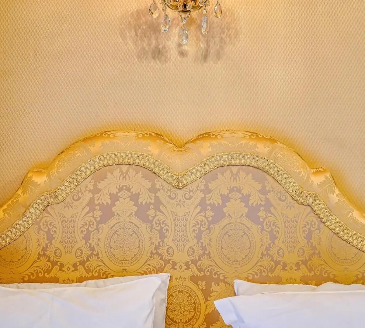 Apartamento Napoleon Champs Elysees *