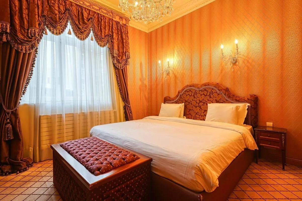 Apartamento Napoleon Champs Elysees París